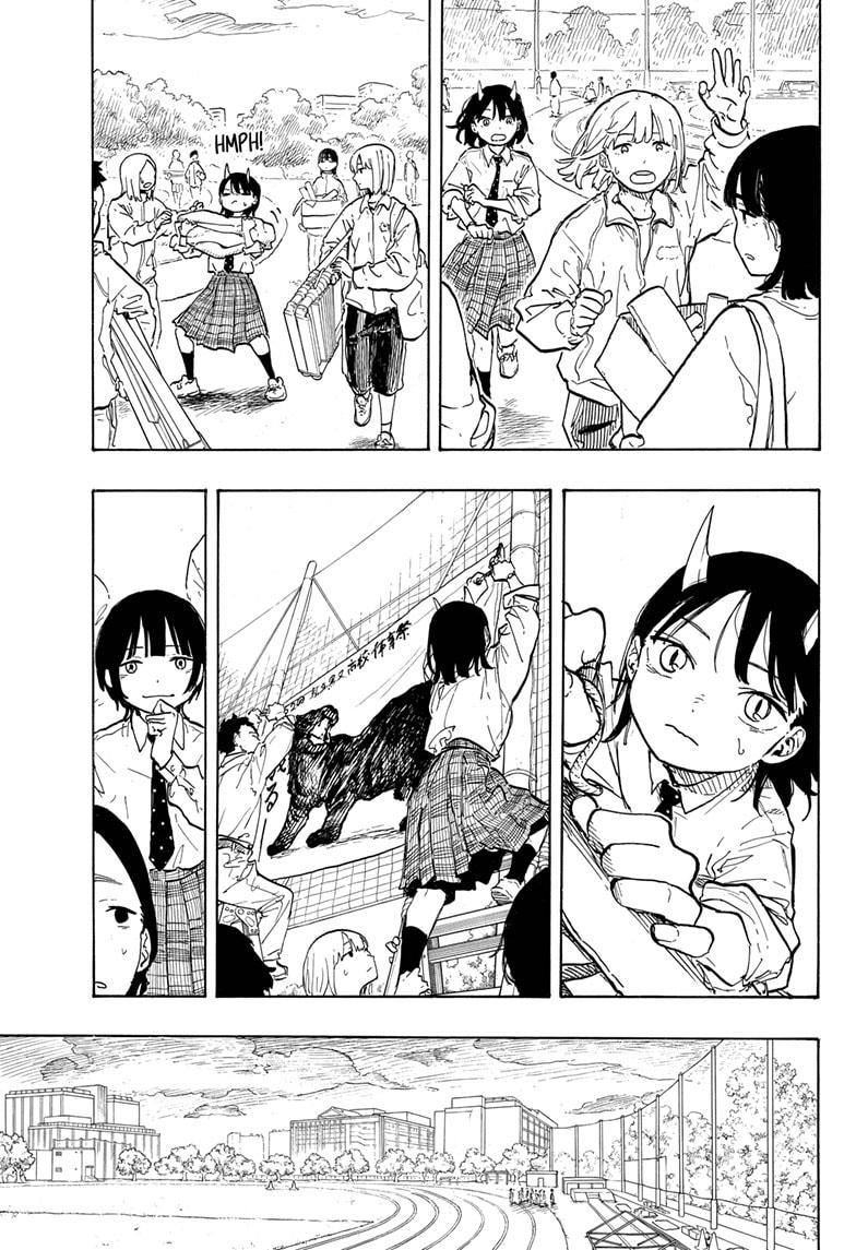 Read Ruri Dragon IT Manga Online