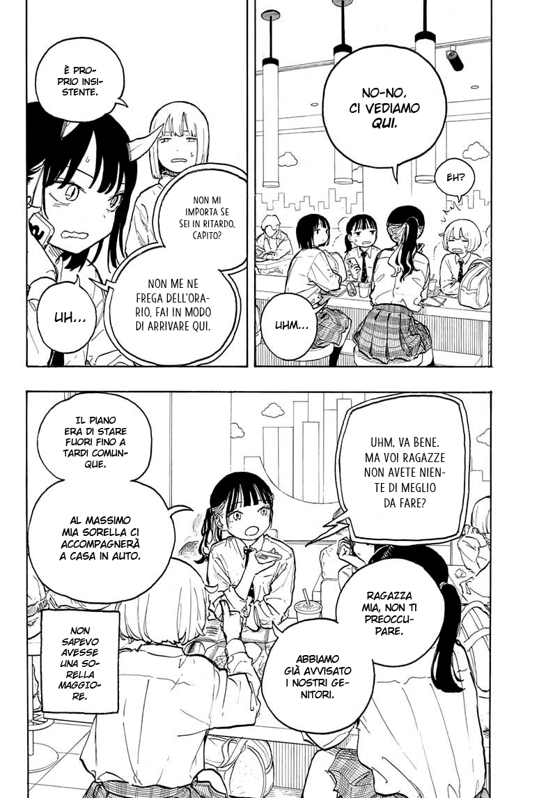 Read Ruri Dragon IT Manga Online