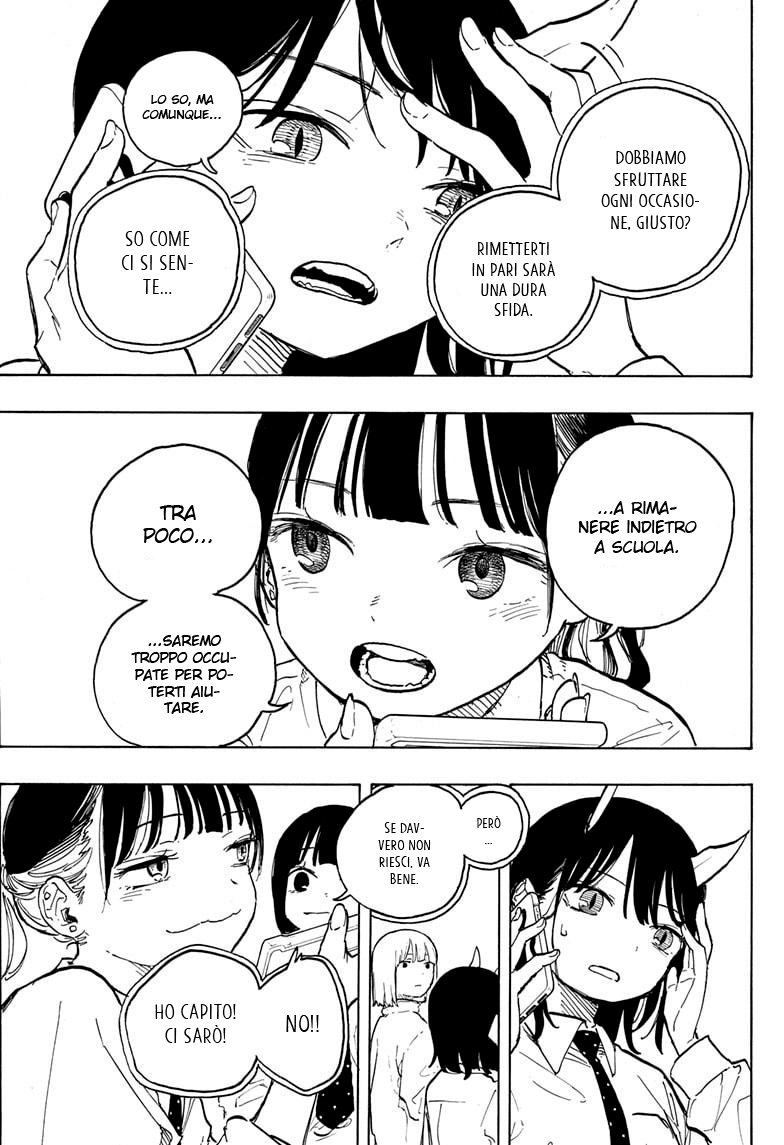 Read Ruri Dragon IT Manga Online