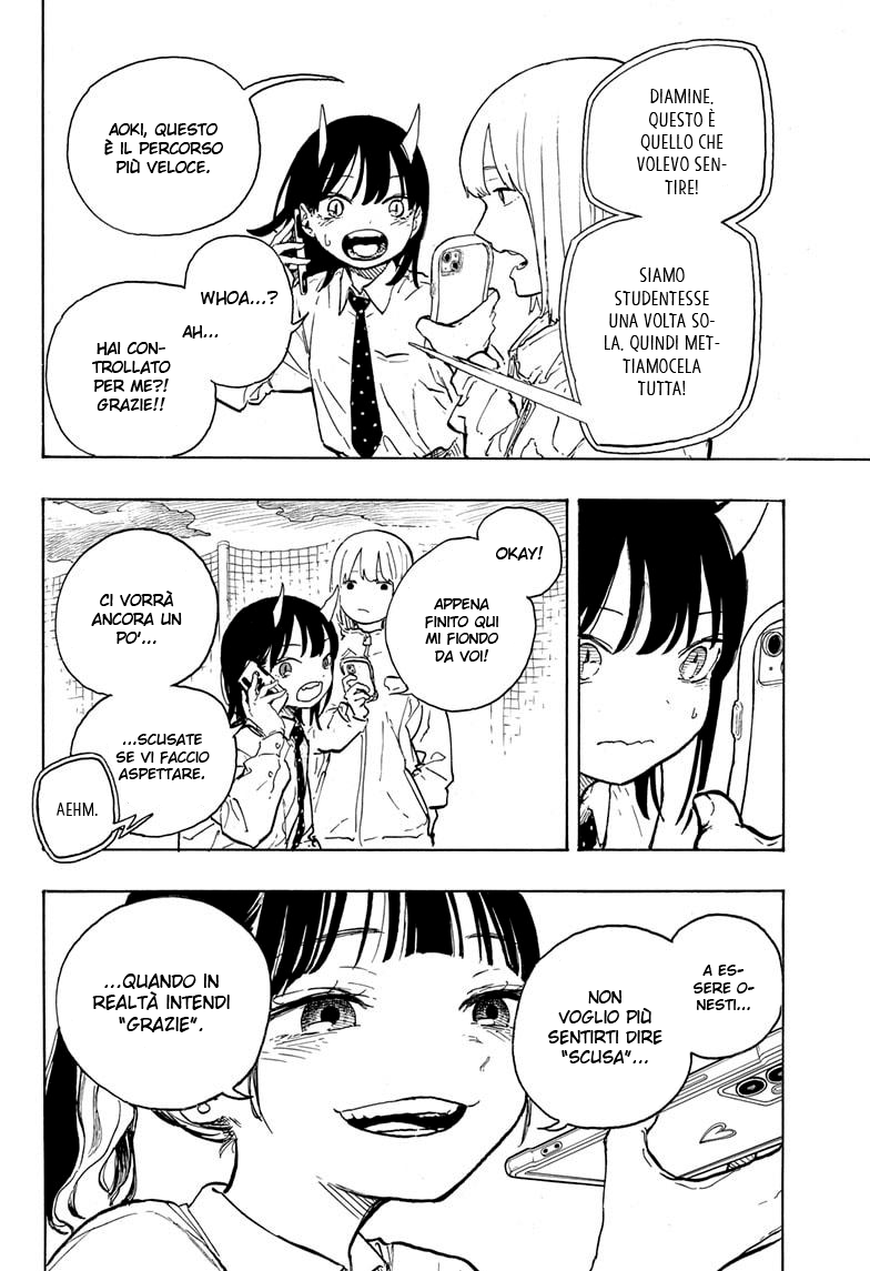 Read Ruri Dragon IT Manga Online