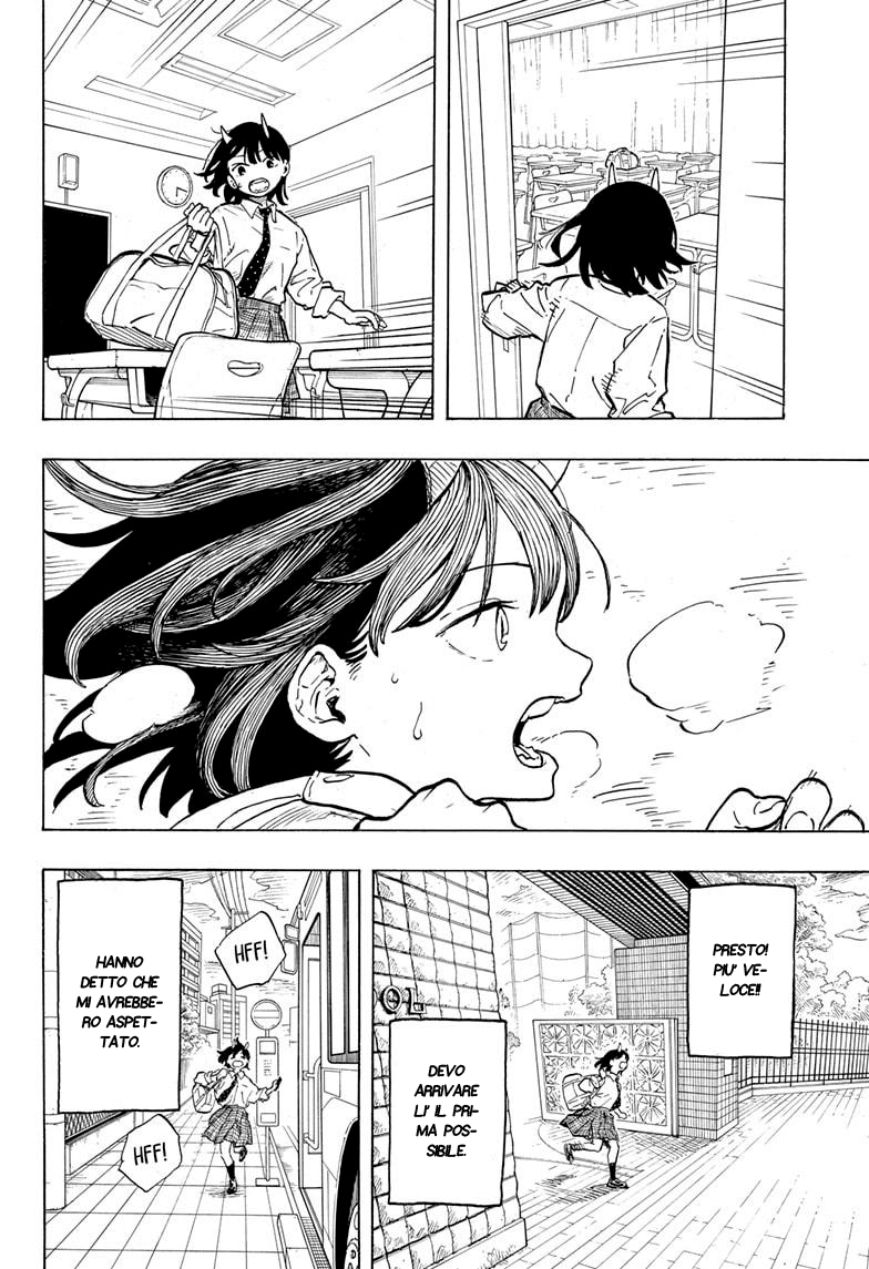 Read Ruri Dragon IT Manga Online