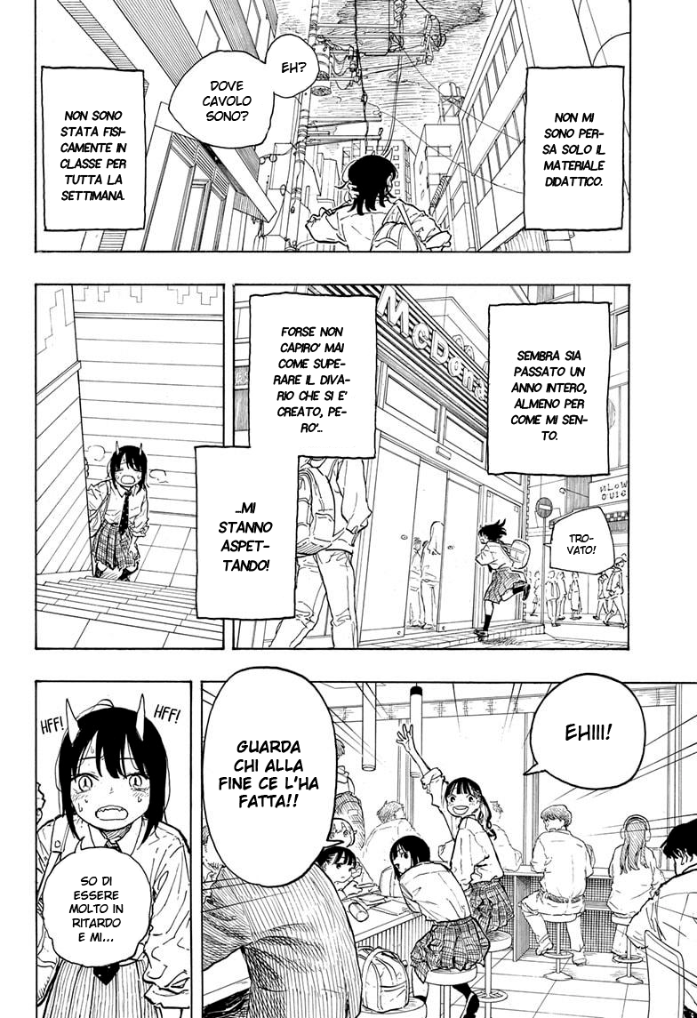 Read Ruri Dragon IT Manga Online