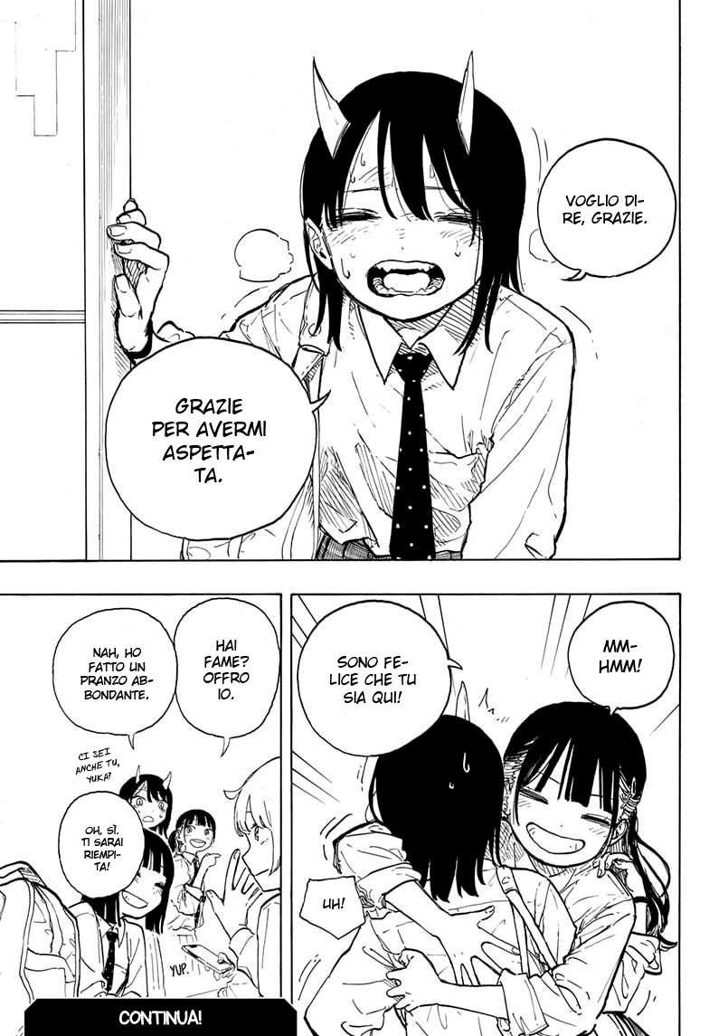 Read Ruri Dragon IT Manga Online