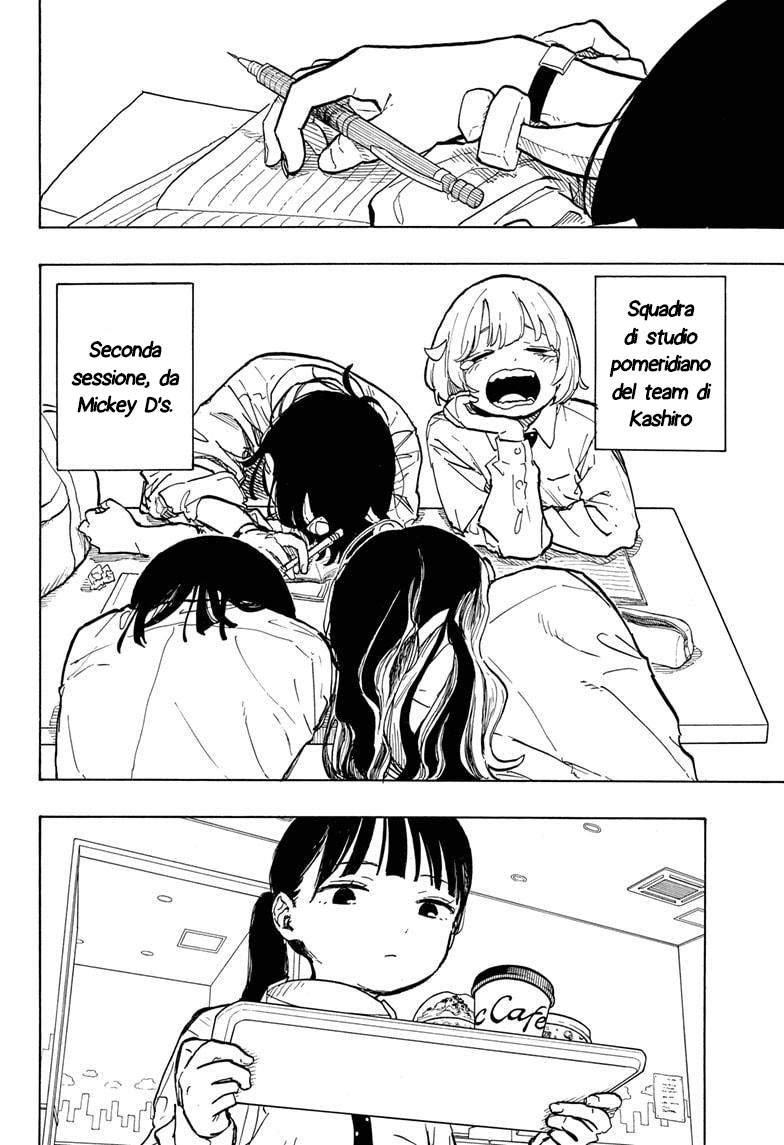 Read Ruri Dragon IT Manga Online