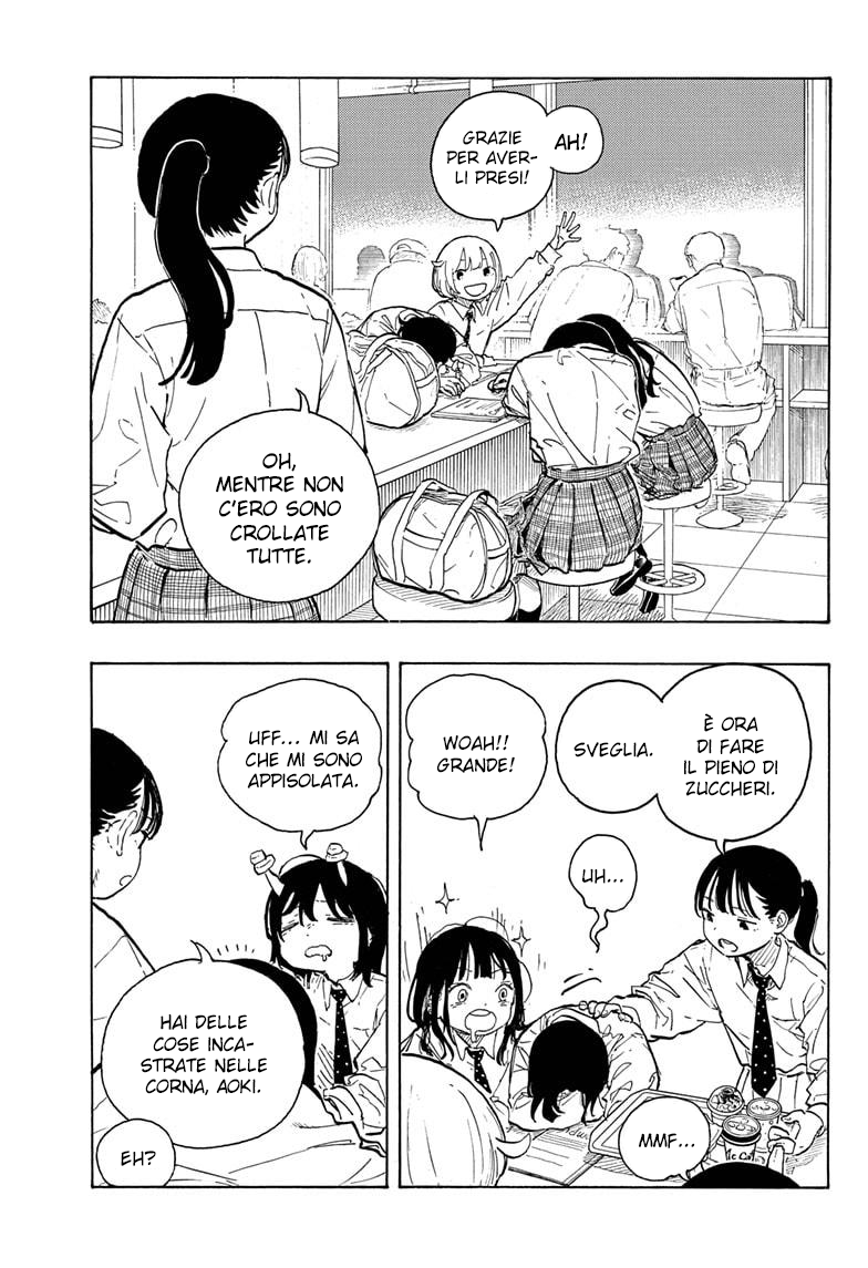 Read Ruri Dragon IT Manga Online