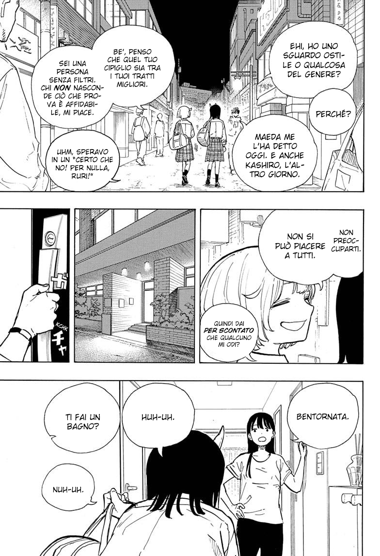 Read Ruri Dragon IT Manga Online