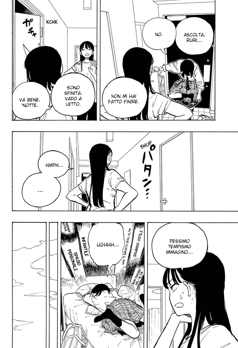 Read Ruri Dragon IT Manga Online