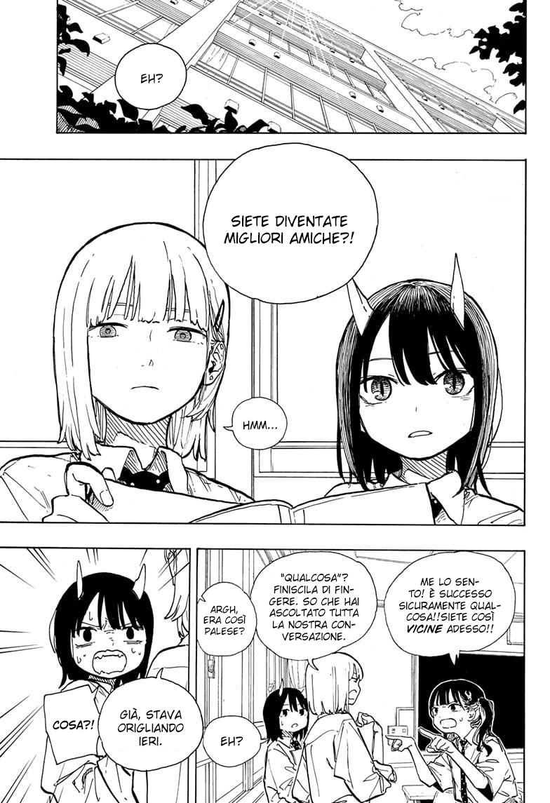 Read Ruri Dragon IT Manga Online