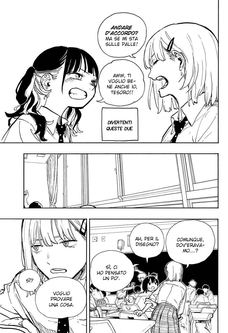 Read Ruri Dragon IT Manga Online