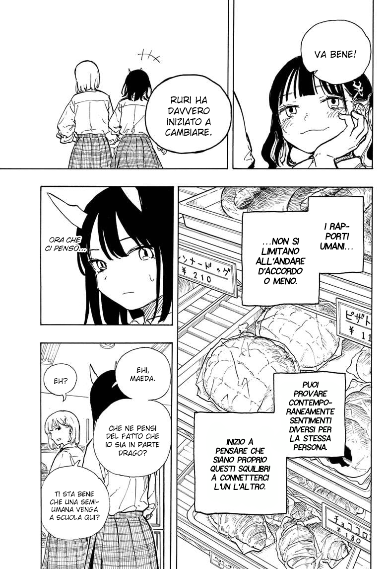 Read Ruri Dragon IT Manga Online