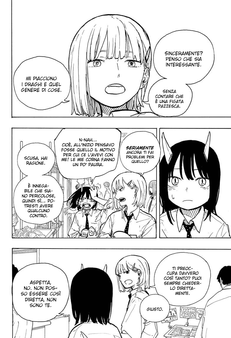 Read Ruri Dragon IT Manga Online