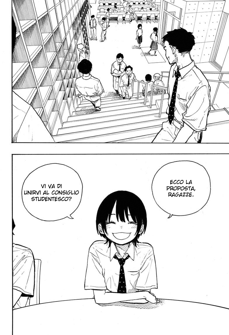 Read Ruri Dragon IT Manga Online