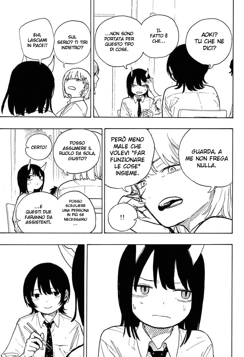 Read Ruri Dragon IT Manga Online