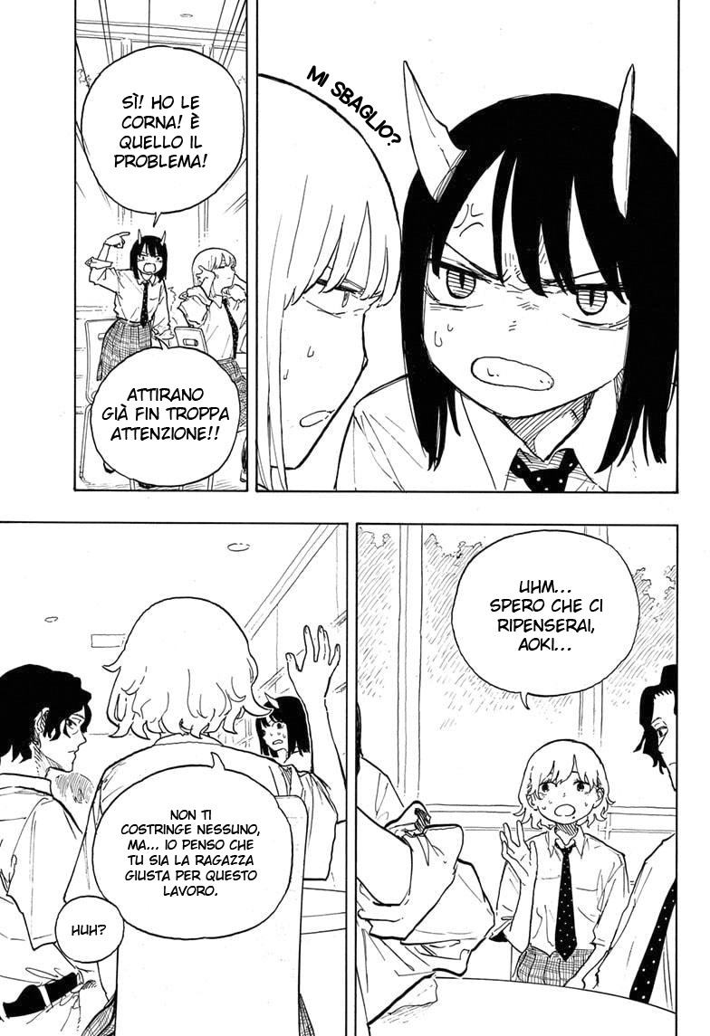 Read Ruri Dragon IT Manga Online