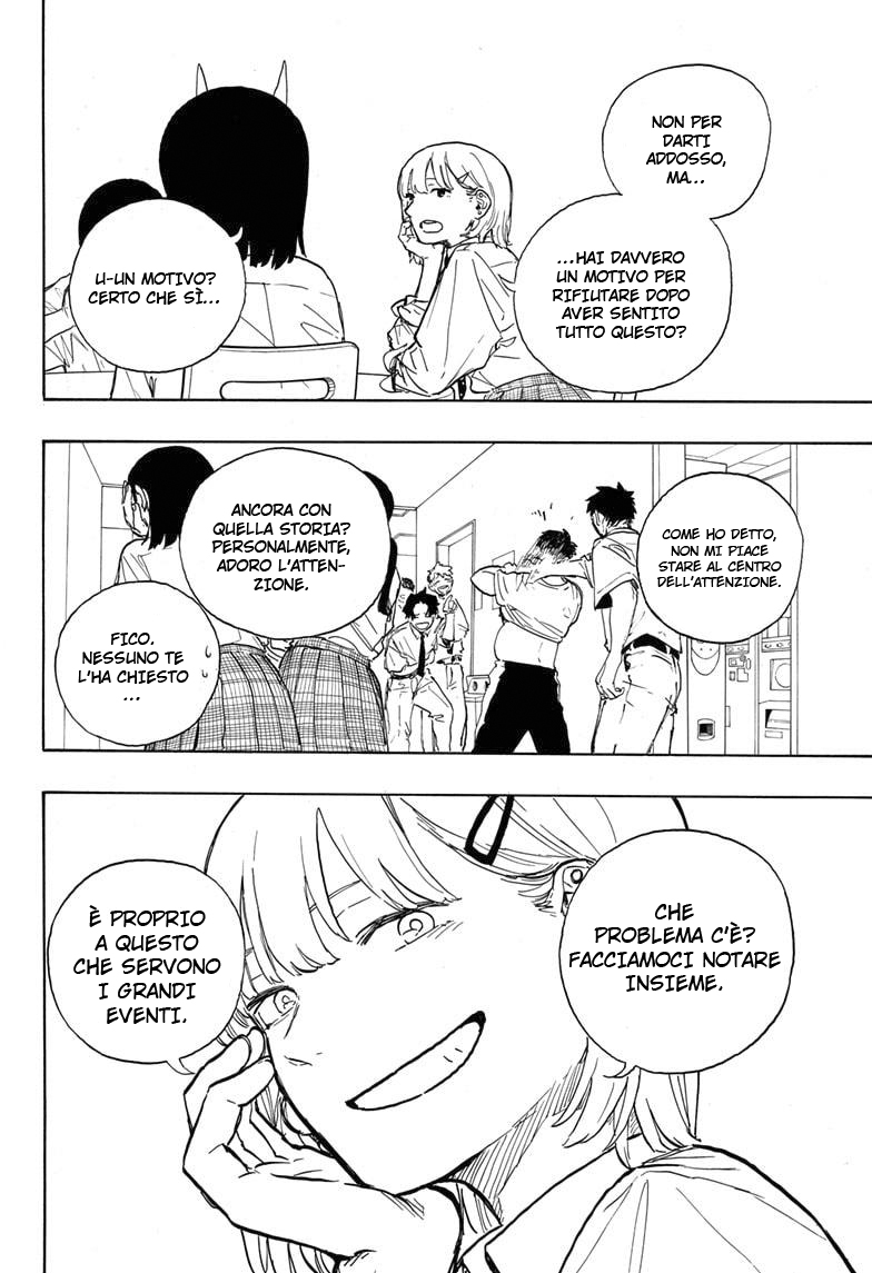 Read Ruri Dragon IT Manga Online