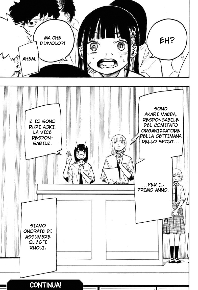 Read Ruri Dragon IT Manga Online