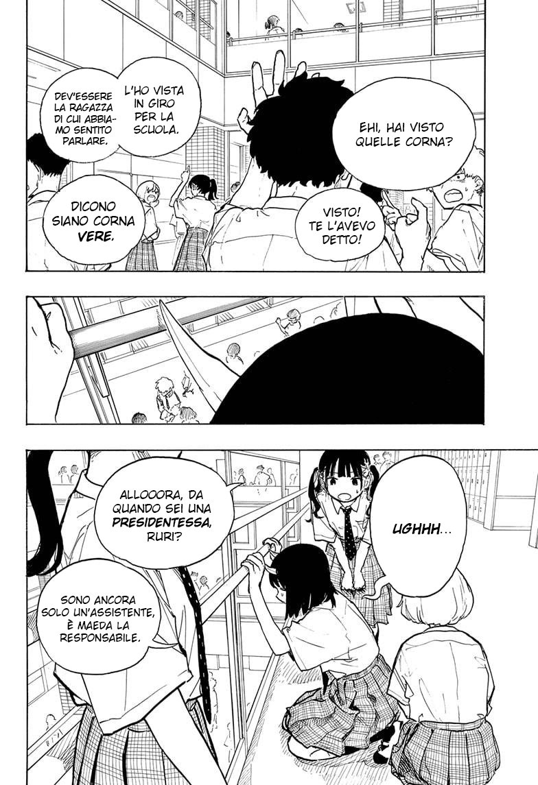 Read Ruri Dragon IT Manga Online