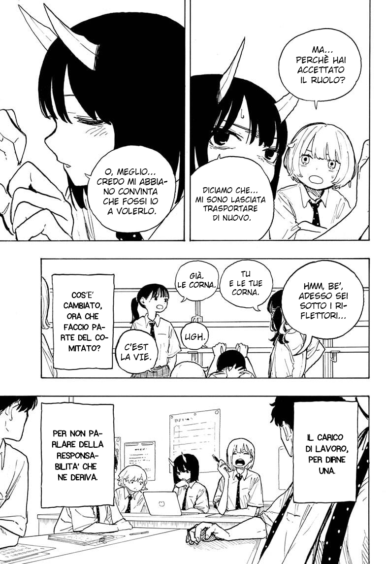 Read Ruri Dragon IT Manga Online