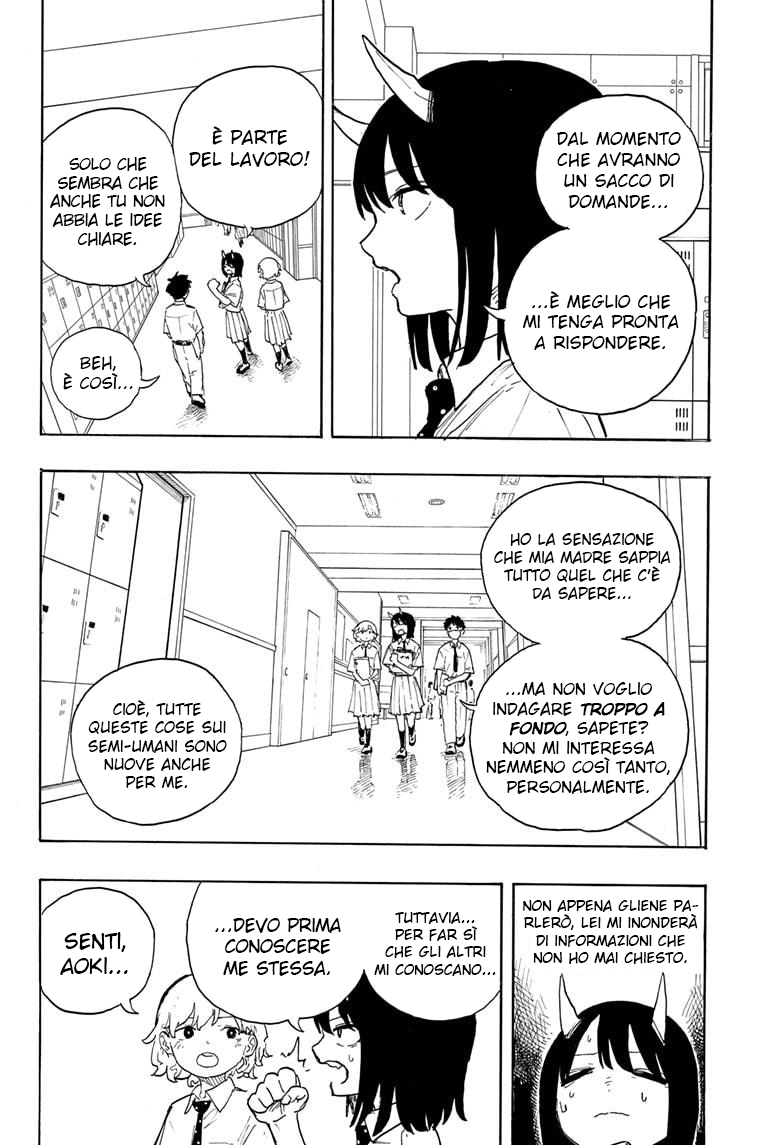 Read Ruri Dragon IT Manga Online