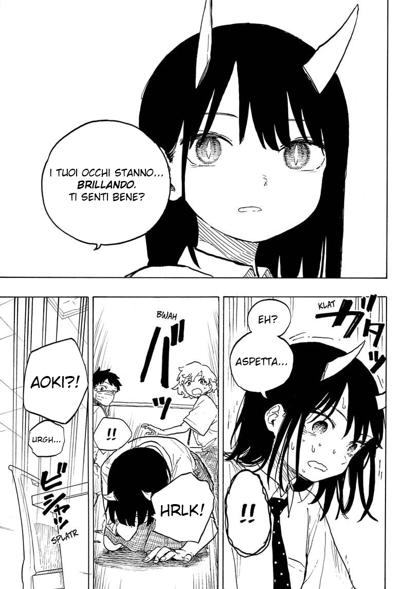 Read Ruri Dragon IT Manga Online