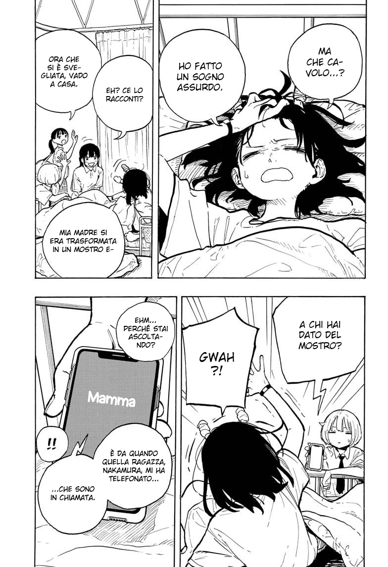 Read Ruri Dragon IT Manga Online