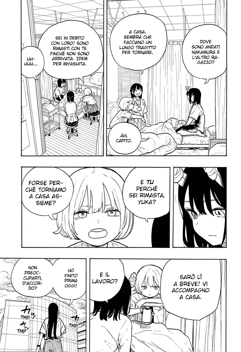 Read Ruri Dragon IT Manga Online