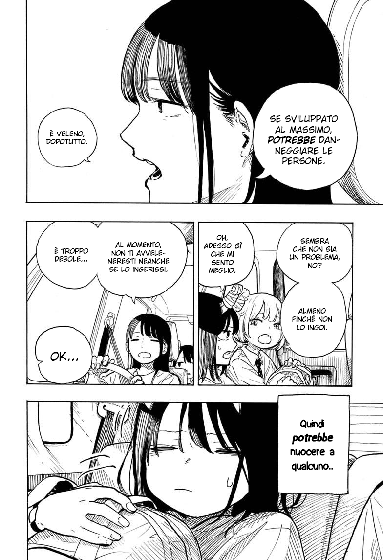 Read Ruri Dragon IT Manga Online