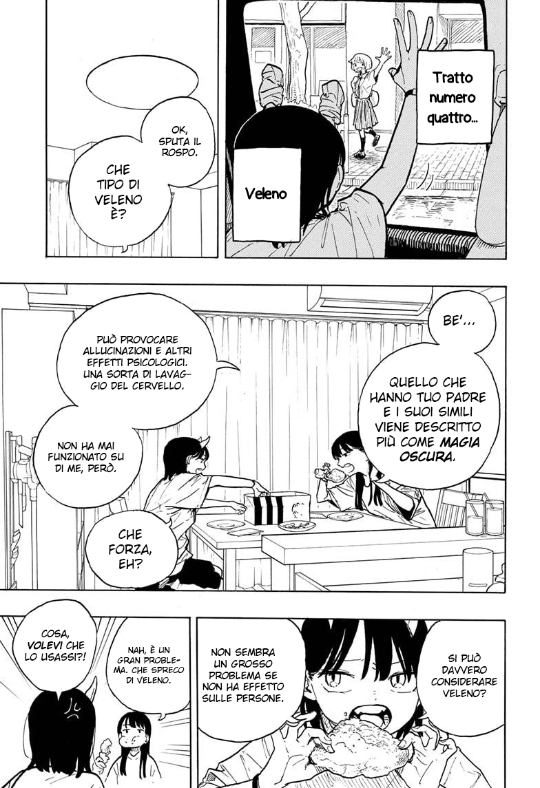 Read Ruri Dragon IT Manga Online