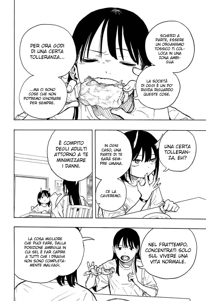 Read Ruri Dragon IT Manga Online