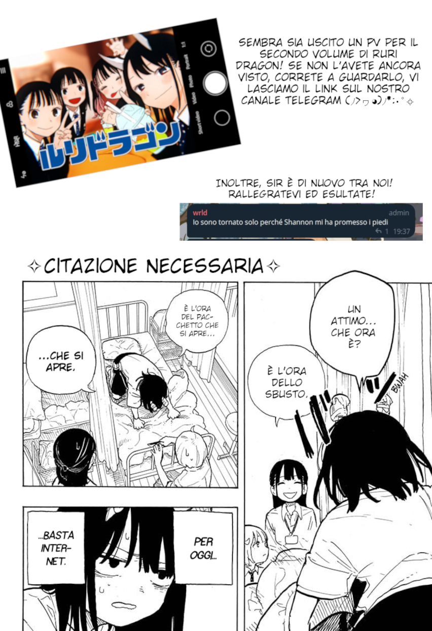 Read Ruri Dragon IT Manga Online