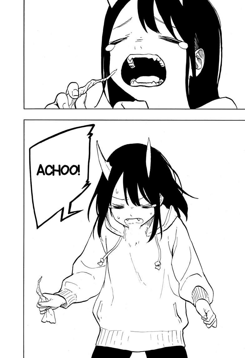 Read Ruri Dragon IT Manga Online