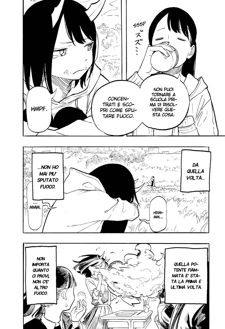 Read Ruri Dragon IT Manga Online
