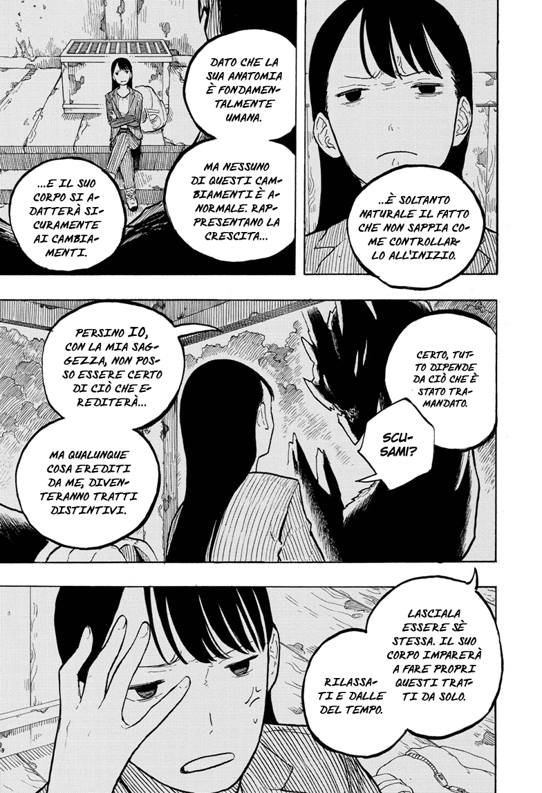 Read Ruri Dragon IT Manga Online