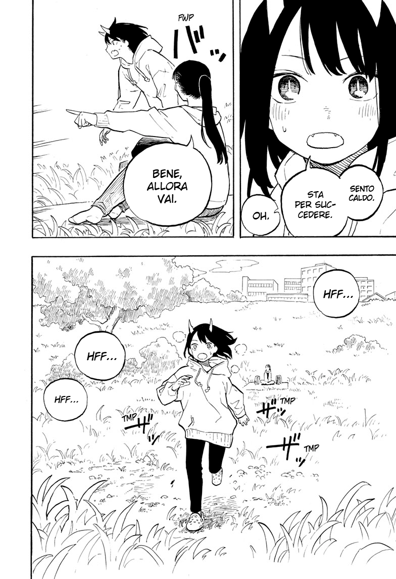 Read Ruri Dragon IT Manga Online