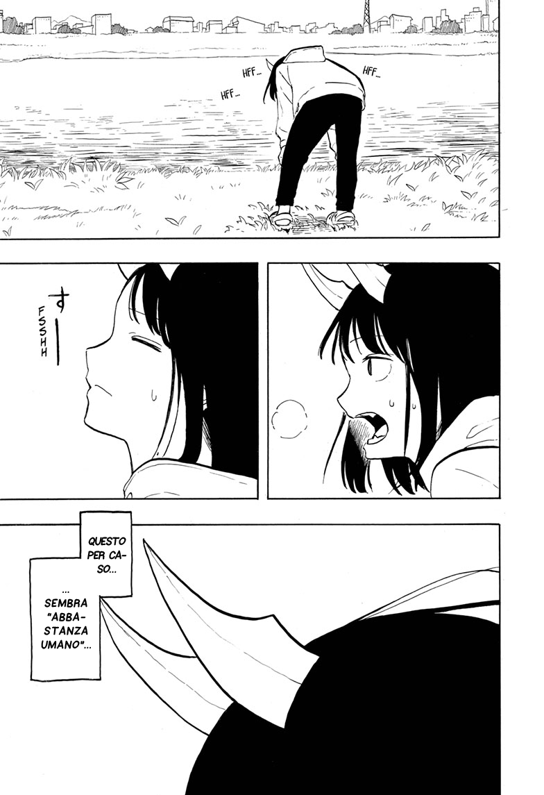 Read Ruri Dragon IT Manga Online