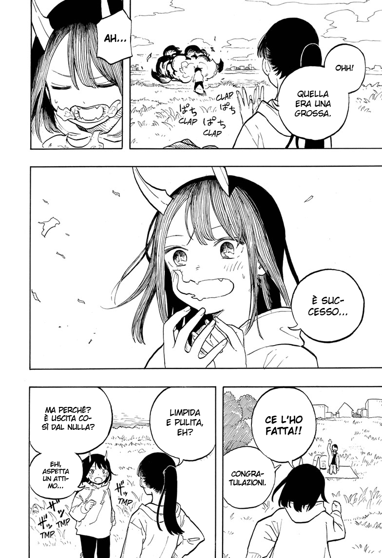 Read Ruri Dragon IT Manga Online