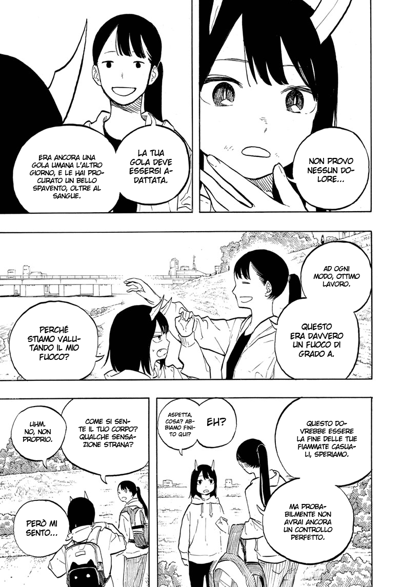 Read Ruri Dragon IT Manga Online