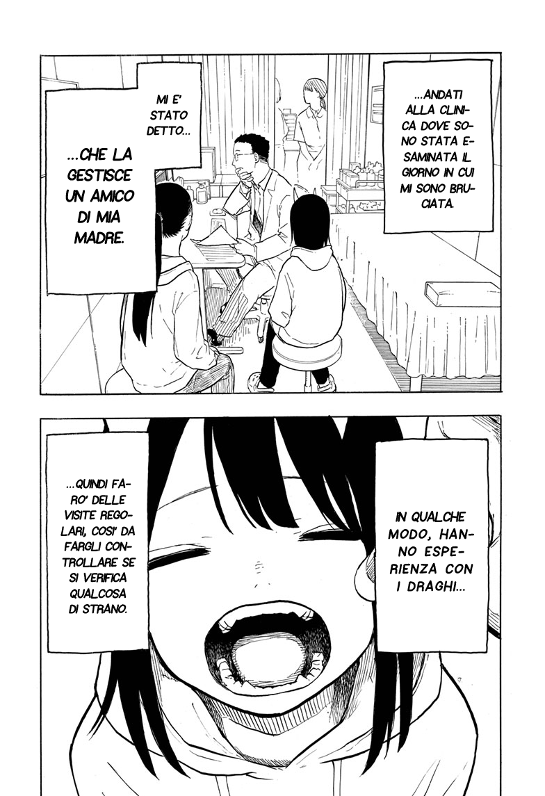 Read Ruri Dragon IT Manga Online