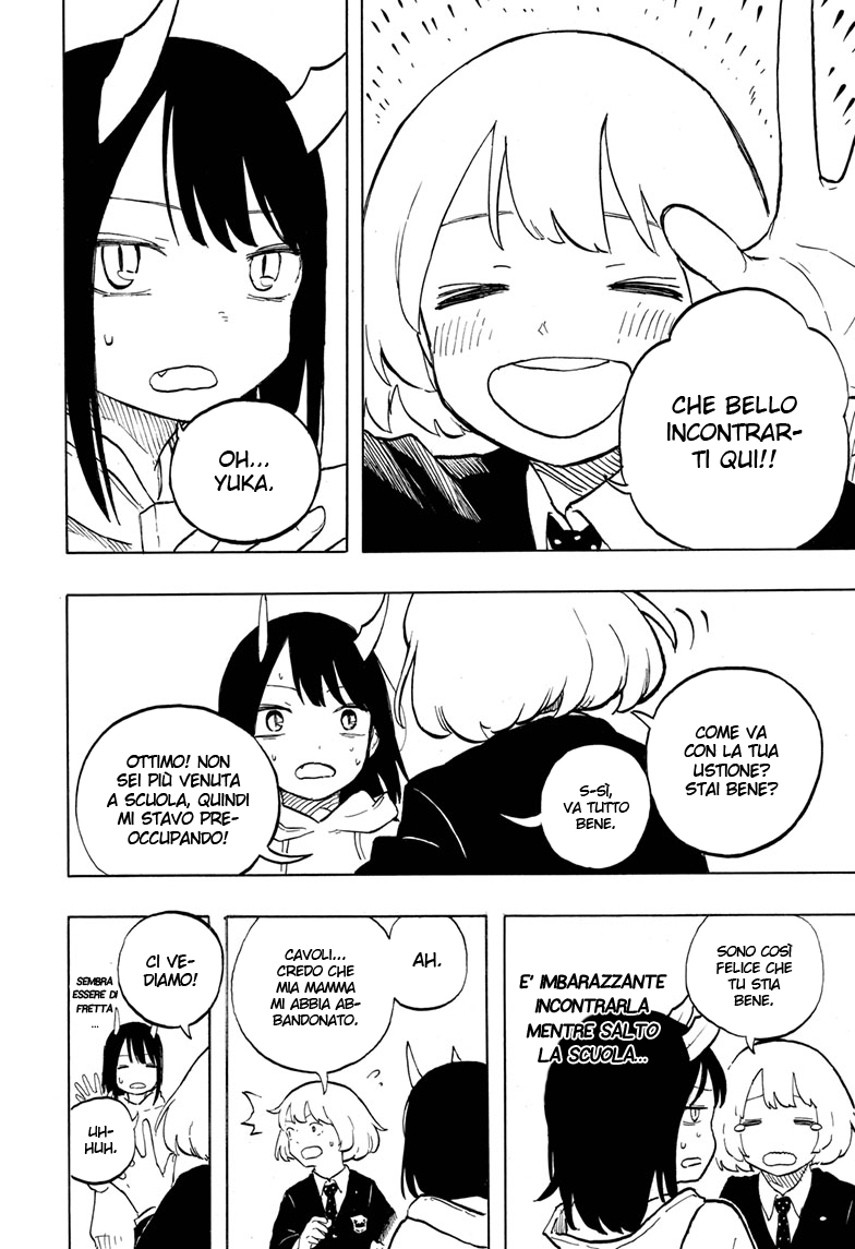 Read Ruri Dragon IT Manga Online