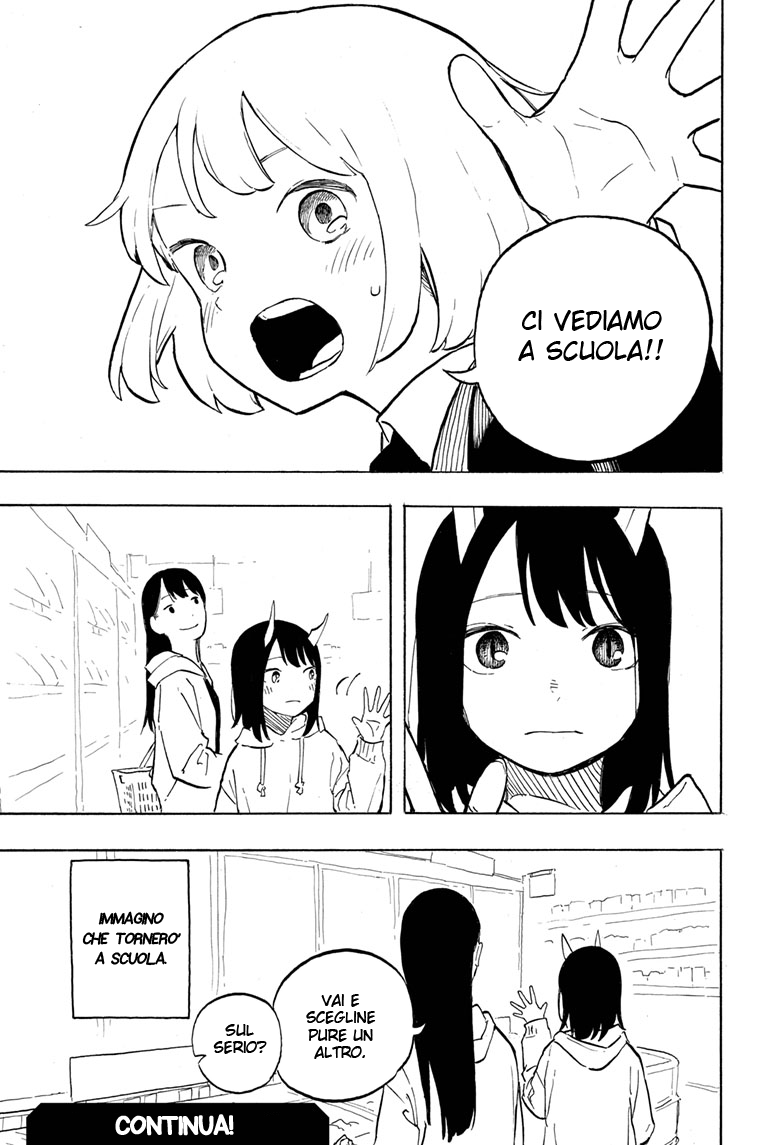 Read Ruri Dragon IT Manga Online