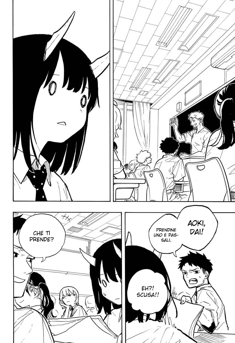 Read Ruri Dragon IT Manga Online