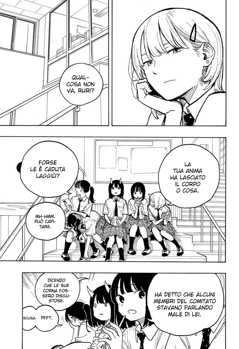 Read Ruri Dragon IT Manga Online