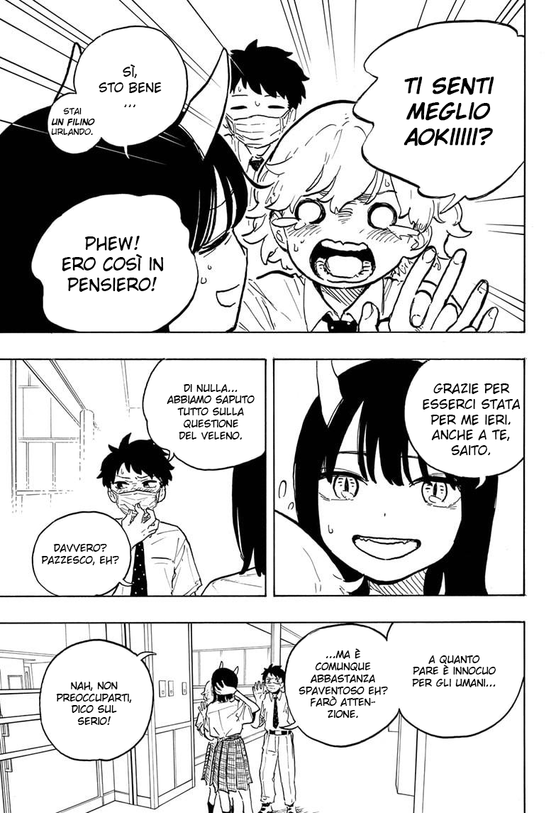 Read Ruri Dragon IT Manga Online