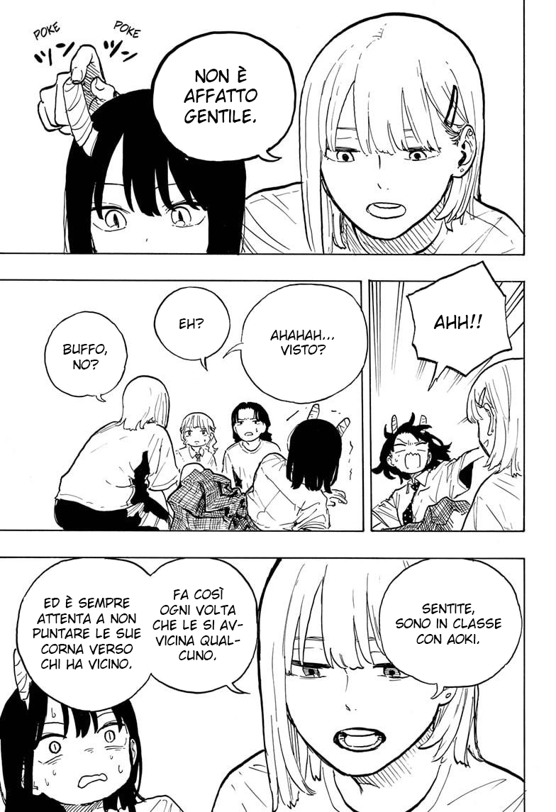 Read Ruri Dragon IT Manga Online