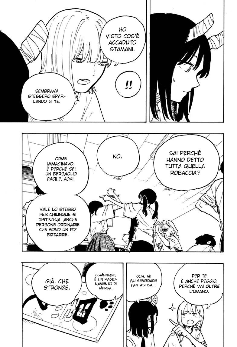 Read Ruri Dragon IT Manga Online