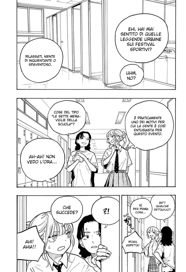 Read Ruri Dragon IT Manga Online