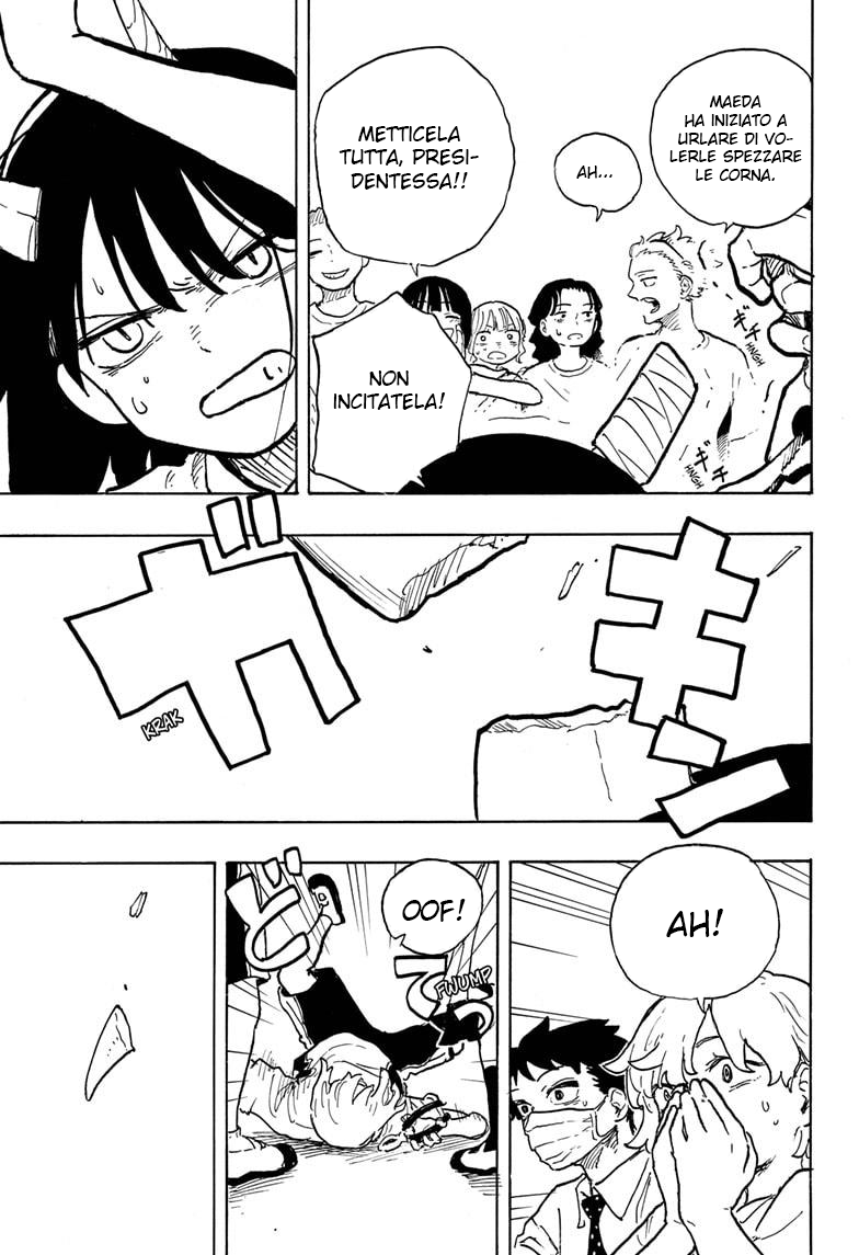 Read Ruri Dragon IT Manga Online