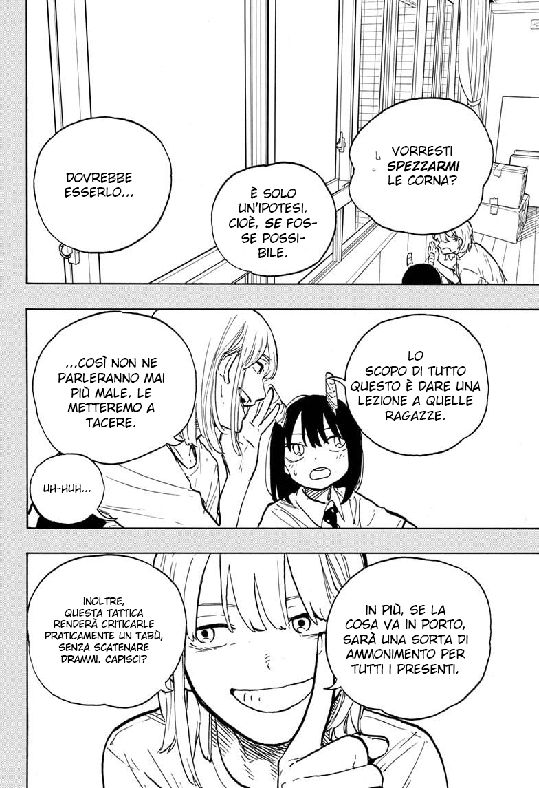 Read Ruri Dragon IT Manga Online