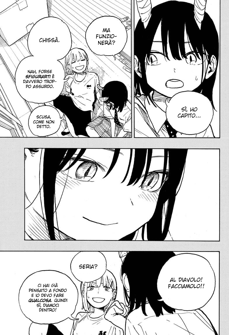 Read Ruri Dragon IT Manga Online