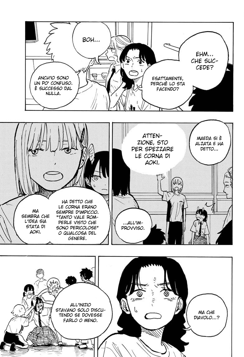 Read Ruri Dragon IT Manga Online